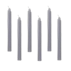 Set grey taper for sale  Delivered anywhere in USA 