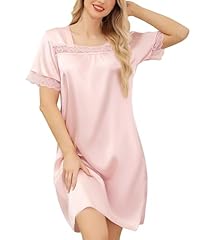 Lovasy satin nightdress for sale  Delivered anywhere in UK