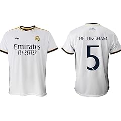 Real madrid jersey for sale  Delivered anywhere in UK