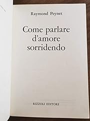 Come parlare amore for sale  Delivered anywhere in UK