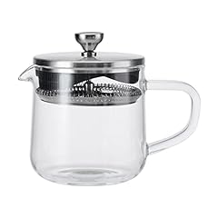 Cafetière kericho glass for sale  Delivered anywhere in UK