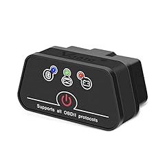 Vgate obd bluetooth usato  Spedito ovunque in Italia 