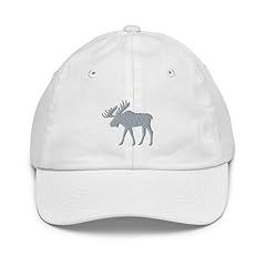 Moose kids hat for sale  Delivered anywhere in USA 