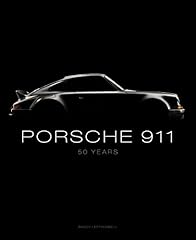 Porsche 911 years usato  Spedito ovunque in Italia 