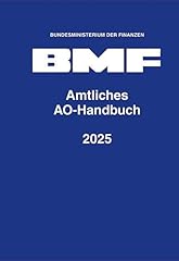 Amtliches handbuch 2025 gebraucht kaufen  Wird an jeden Ort in Deutschland