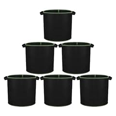 Yardwe 6pcs gallon for sale  Delivered anywhere in USA 