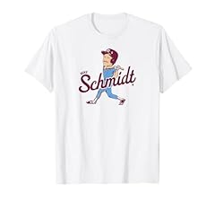 Mike schmidt caricature for sale  Delivered anywhere in USA 