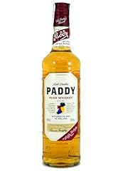 Paddy whisky irish d'occasion  Livré partout en France