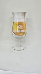 Kronenbourg signature chalice for sale  Delivered anywhere in USA 