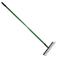 Tooth lawn rake for sale  Delivered anywhere in Ireland