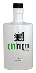 Gin nigra treveris gebraucht kaufen  Wird an jeden Ort in Deutschland