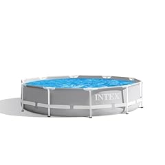Intex piscine prism d'occasion  Livré partout en France