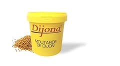Dijona moutarde dijon d'occasion  Livré partout en France