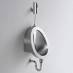 Stainless steel urinal for sale  Delivered anywhere in USA 