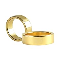 Anello magnetico inciso usato  Spedito ovunque in Italia 