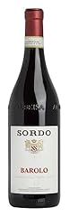 Barolo docg 2016 usato  Spedito ovunque in Italia 