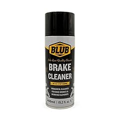 Blub brake cleaner usato  Spedito ovunque in Italia 
