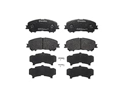 Brembo 100 pastiglia usato  Spedito ovunque in Italia 