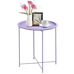 Garden end table for sale  Delivered anywhere in USA 