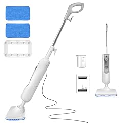 Floor steamer mop for sale  Delivered anywhere in UK