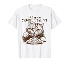 Spaghetti pasta cat for sale  Delivered anywhere in USA 