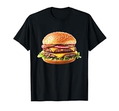 Hamburger cheese bbq for sale  Delivered anywhere in USA 
