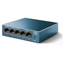 Link switch ethernet d'occasion  Livré partout en France