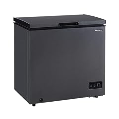 Frigidaire chest deep for sale  Delivered anywhere in USA 