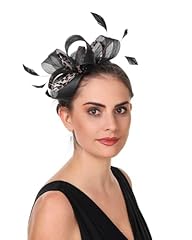 Haoijng fascinators hat for sale  Delivered anywhere in UK