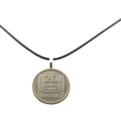 Collier algérie 20 d'occasion  Livré partout en France