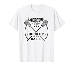 Lax shirt lacrosse for sale  Delivered anywhere in USA 