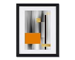 Minimalist abstract wall for sale  Delivered anywhere in USA 