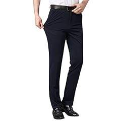 Pantalon costume fin d'occasion  Livré partout en France