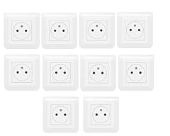 Legrand lot prises d'occasion  Livré partout en France