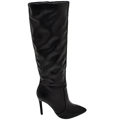 Malu shoes stivali usato  Spedito ovunque in Italia 