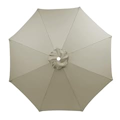 Auvent remplacement parasol d'occasion  Livré partout en France