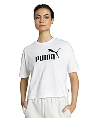 Puma ess cropped d'occasion  Livré partout en France