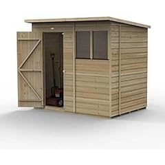 Beckwood 7x5 pent for sale  Delivered anywhere in UK