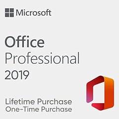 Microsoft office 2019 for sale  Delivered anywhere in UK