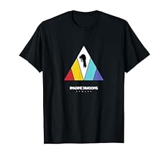 Imagine dragons triangle for sale  Delivered anywhere in USA 