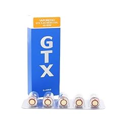 Vaporesso bobina gtx usato  Spedito ovunque in Italia 