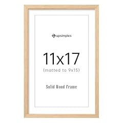 Upsimples 11x17 picture for sale  Delivered anywhere in USA 