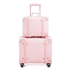 Miss.box vintage luggage for sale  Delivered anywhere in USA 