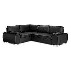 Sofas enzo corner for sale  Delivered anywhere in UK