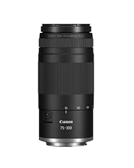 Objectif canon 300mm d'occasion  Livré partout en France