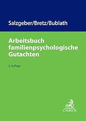 Arbeitsbuch familienpsychologi usato  Spedito ovunque in Italia 