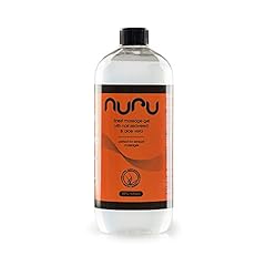 Nuru gel massage d'occasion  Livré partout en France