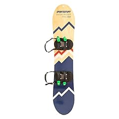 Sportsstuff snow ryder for sale  Delivered anywhere in USA 