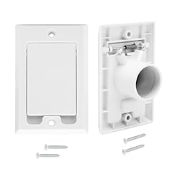 Central vacuum square for sale  Delivered anywhere in USA 