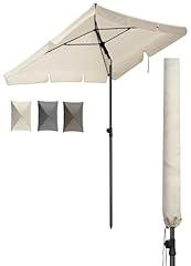 4happy set sonnenschirm gebraucht kaufen  Wird an jeden Ort in Deutschland